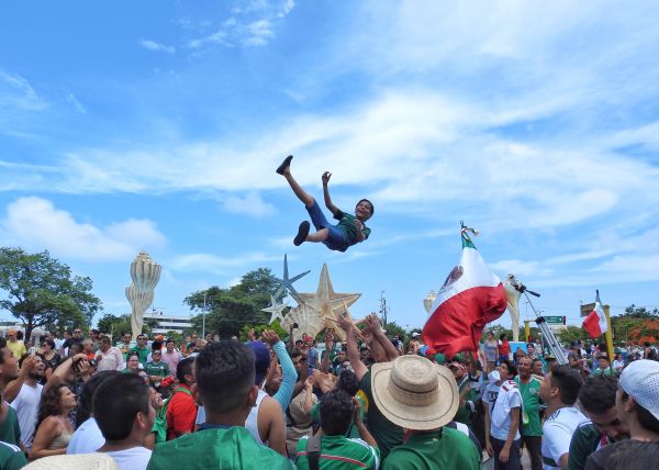 foto:MILTON HERVE RUIZ CANTO - lo hecho en México