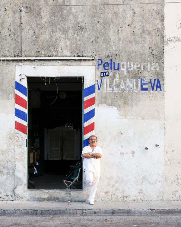 foto:Leonardo Martínez Pérez - lo hecho en México