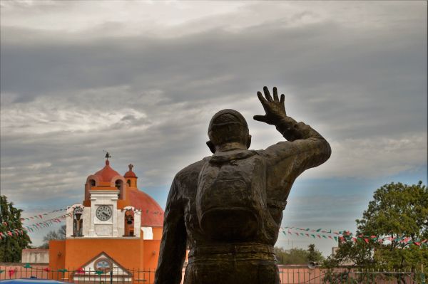 foto:Cesarea Acosta Solis - lo hecho en México