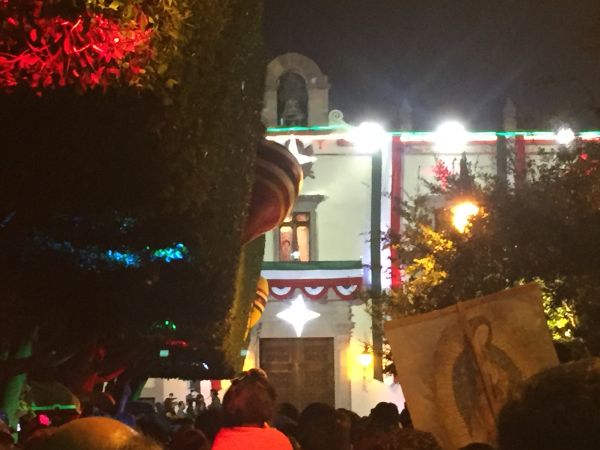 foto:Zinnia Gonzalez Carpio - lo hecho en México