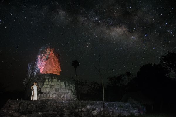 foto:israel novelo couoh - lo hecho en México