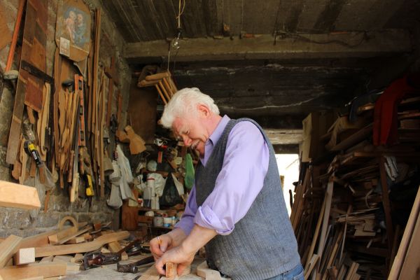 foto:Joseline Alexandra Hernández Cortés - lo hecho en México