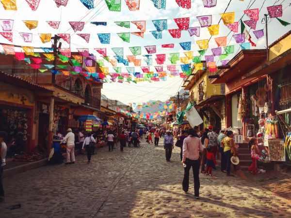 foto:Cynthia Lizbeth Melchor Lamas - lo hecho en México