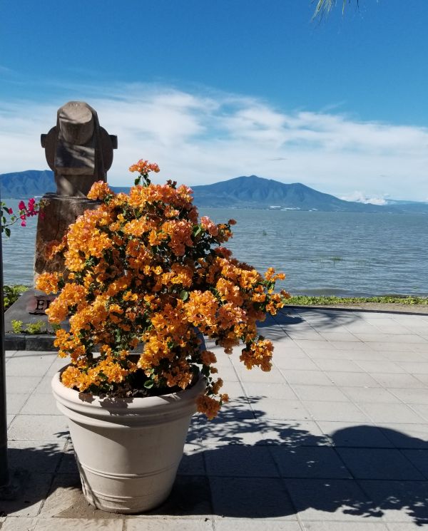 foto:Libia Leza Coria - lo hecho en México