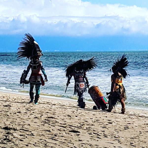foto:Vanessa D Auquier Silver - lo hecho en México