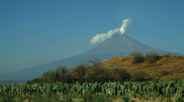 foto:RICARDO HIDALGO FERNÁNDEZ - lo hecho en México