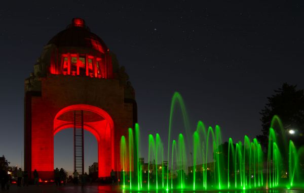 foto:Francisco Hernández Vega - lo hecho en México