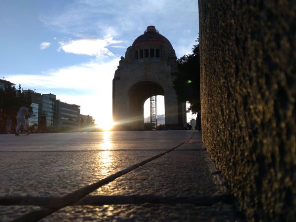 foto:Erick Francisco Ortega De la Torre - lo hecho en México