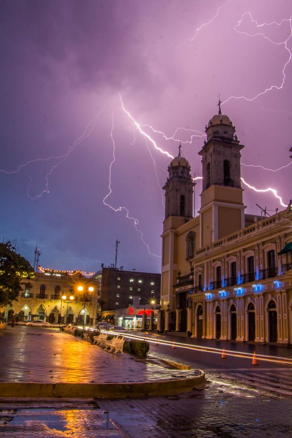 foto:Carlos Enrique Tirado Rascón - lo hecho en México