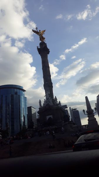 foto:Noemí Díaz Vásquez - lo hecho en México