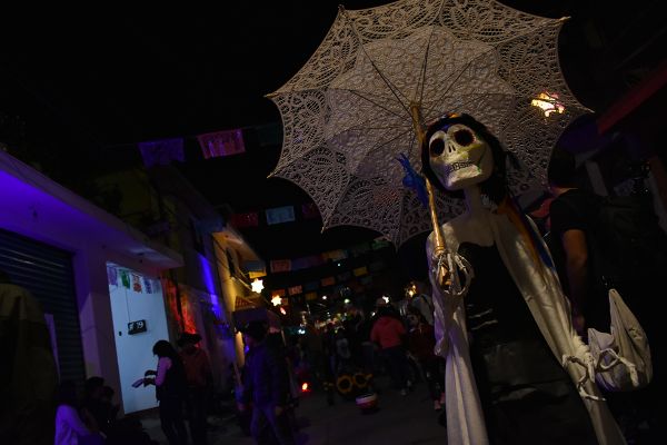 foto:Israel Ramírez Martínez - lo hecho en México