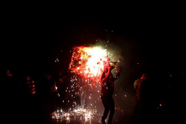 foto:Jaime Victorio Barrera - lo hecho en México