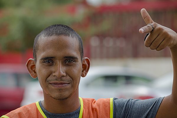 foto:German Gasio Glyka - lo hecho en México