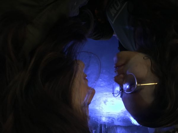 foto:Mirna Scarleth Rodríguez  Aranda  - lo hecho en México