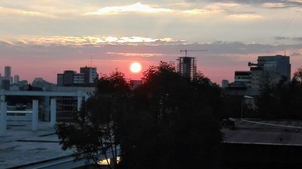 foto:Jorge Noé Blando Quintana  - lo hecho en México