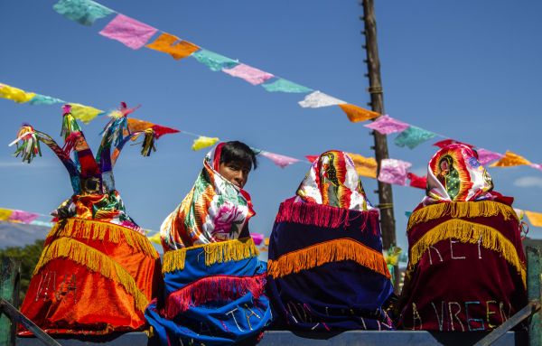 foto:José Luis Tejeda  Sánchez - lo hecho en México