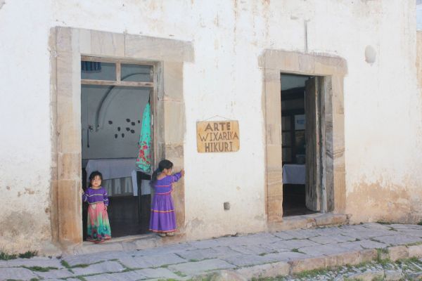 foto:Claudia Elizabeth  Vélez  Díaz  - lo hecho en México