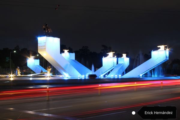 foto:Erick Hernández Rivera - lo hecho en México