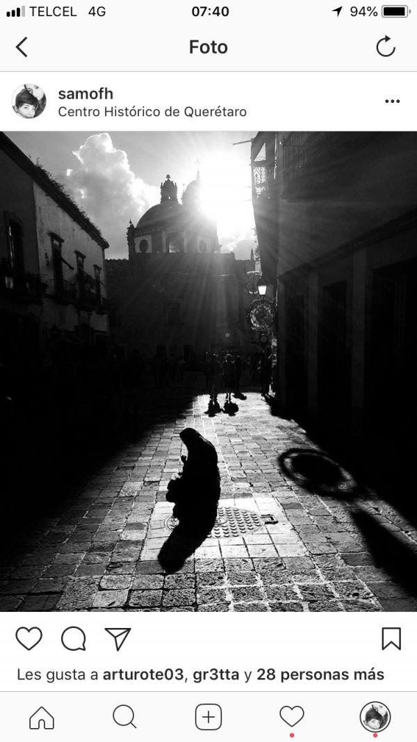foto:Samantha Fernández  Hoyos - lo hecho en México