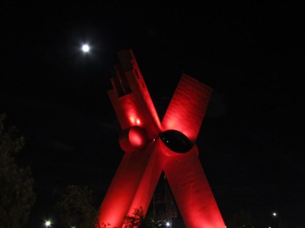 foto:Allison Schaefer Ibarra - lo hecho en México