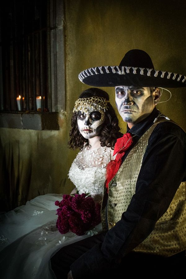 foto:José Ángel Sánchez Pérez - lo hecho en México