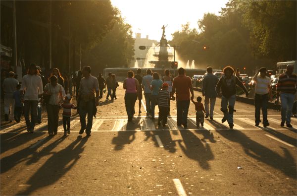 foto:IKUO KUSUHARA . - lo hecho en México