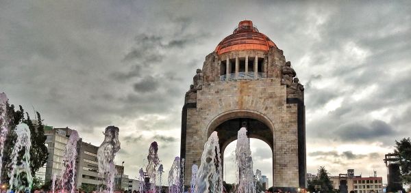 foto:Perla Xochitl Barron López - lo hecho en México