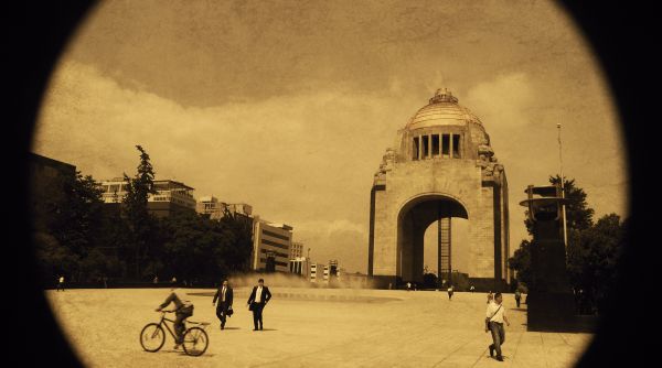 foto:FERNANDO HIDALGO FERNÁNDEZ - lo hecho en México