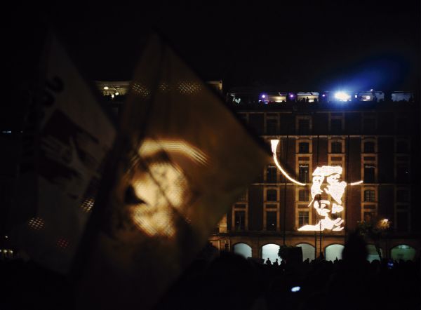 foto:ALEJANDRO ELIZALDE GARDUÑO - lo hecho en México
