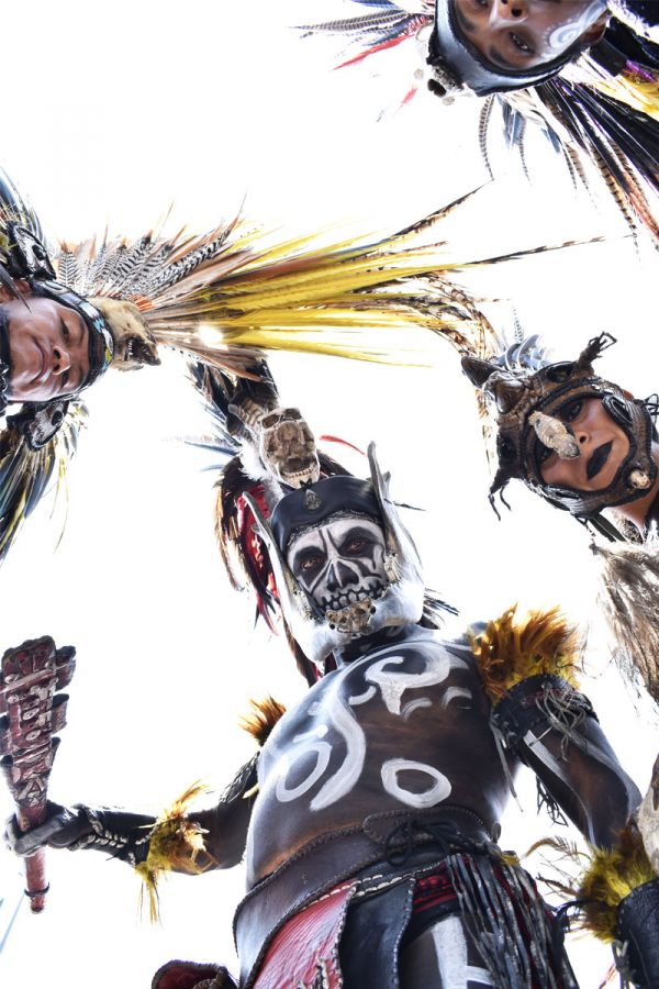 foto:Alejandra Porcayo  Alva - lo hecho en México