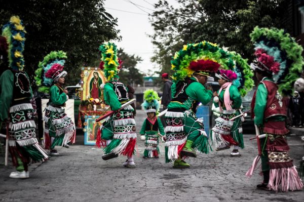 foto:César Iván  Pérez Durán - lo hecho en México