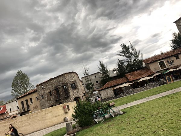 foto:Carolina  Moreno  Montiel  - lo hecho en México