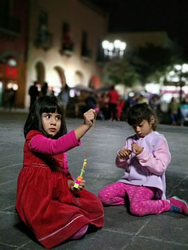 foto:Saúl González Rojas - lo hecho en México
