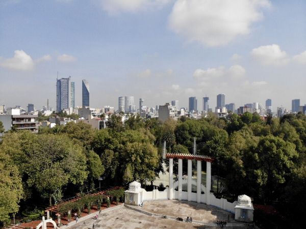 foto:Aaron Nicolas Farquharson Olvera - lo hecho en México