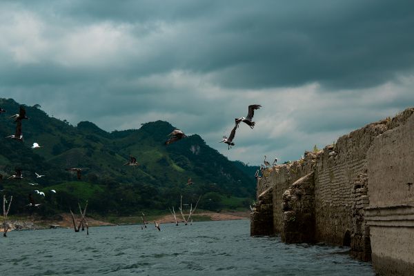 foto:Rafael Rodolfo Quintero Arias - lo hecho en México