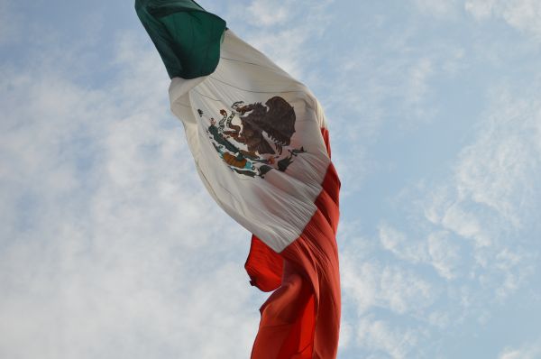 foto:WALDO DAVID HERNANDEZ RAMOS - lo hecho en México