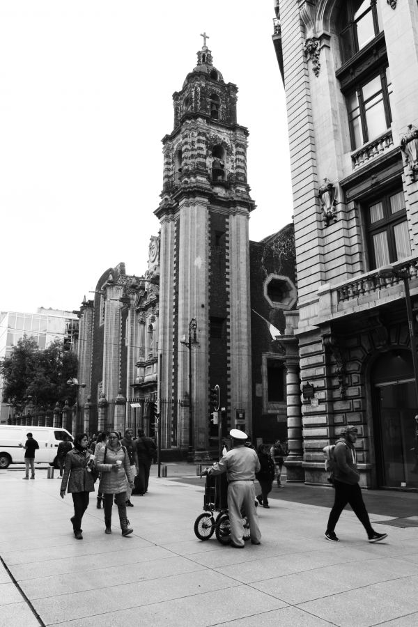 foto:Carlos Alberto Servín Torres - lo hecho en México