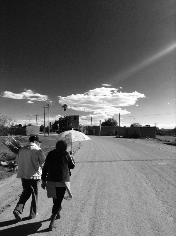 foto:Fray Javier  Garza Ontiveros - lo hecho en México