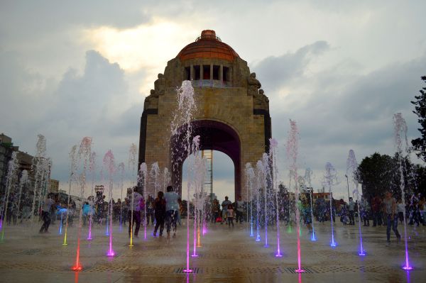 foto:Mauricio  Téllez  Hernández  - lo hecho en México