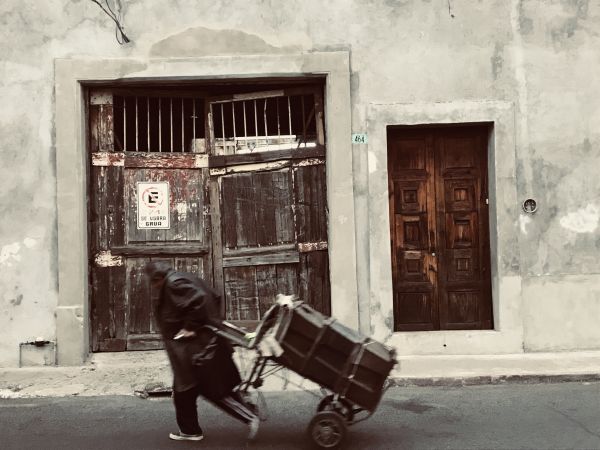 foto:Ximena  Larrauri Martinez - lo hecho en México