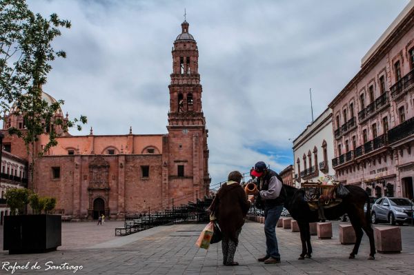 foto:Rafael Alejandro  De Santiago  Palacios - lo hecho en México