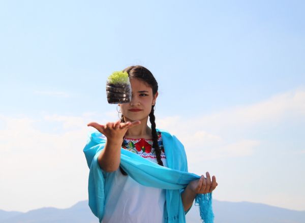 foto:Lilia Karen Flández Beltrán - lo hecho en México