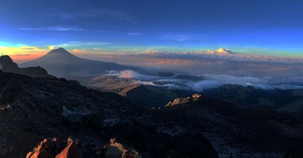 foto:Ariel  Garcia  Marquez  - lo hecho en México