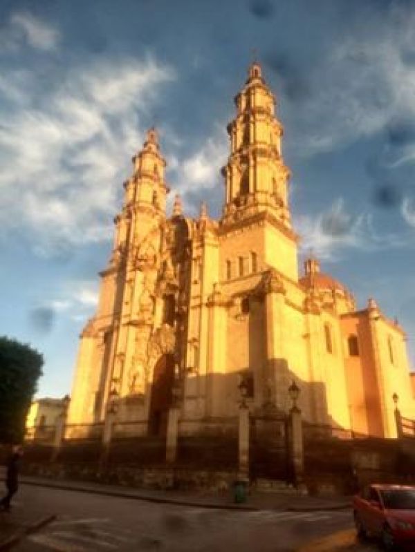 foto:LUIS IGNACIO MARTIN ZERMEÑO - lo hecho en México