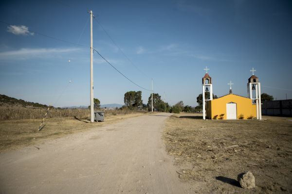 foto:Roberto Trejo Reyes - lo hecho en México