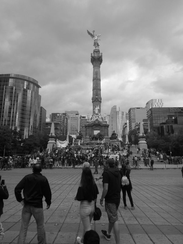 foto:Ariadna Madrid Villanueva - lo hecho en México