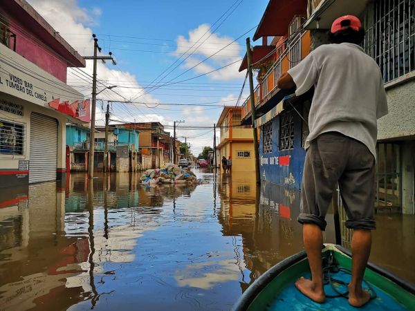 foto:Juan Carlos  Hinojosa Viveros - lo hecho en México