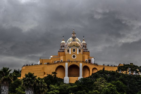 foto:Miguel Angel  Ortiz  Baltazar - lo hecho en México