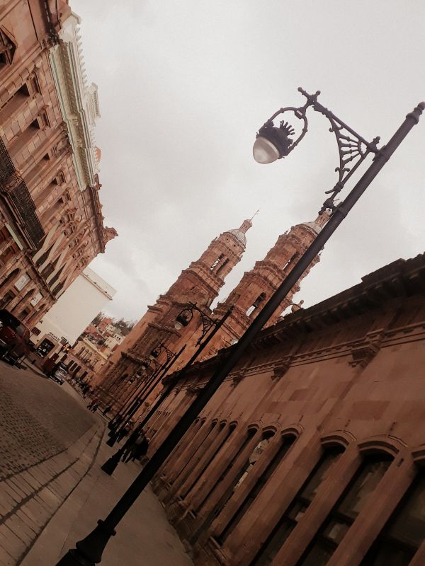 foto:Said Aguilera Rivera - lo hecho en México