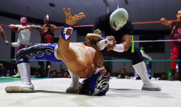 foto:Guillermo Pacheco López  - lo hecho en México